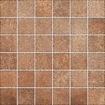 Cerdomus Cottage Mosaico Cotto 30x30